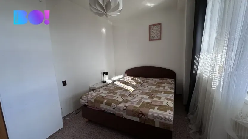 Prodej rodinného domu, Katov, 140 m2