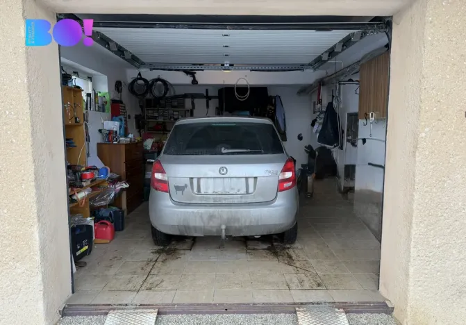 Prodej rodinného domu, Katov, 140 m2