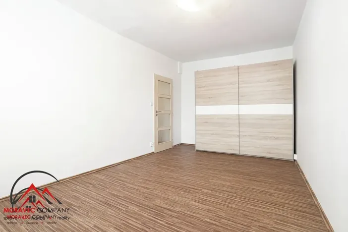 Pronájem bytu 2+kk, Krnov, SPC F, 61 m2