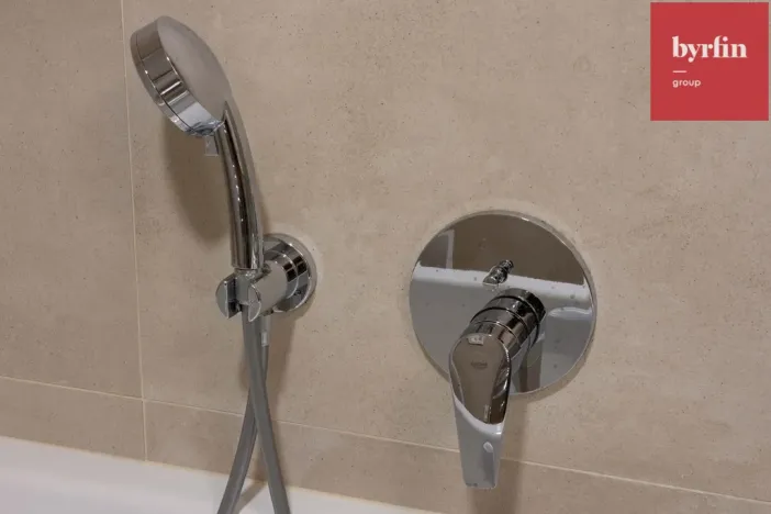 Pronájem bytu 2+kk, Praha, Vrtbova, 56 m2