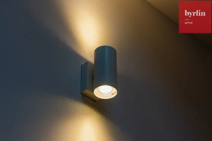 Pronájem bytu 2+kk, Praha, Vrtbova, 56 m2