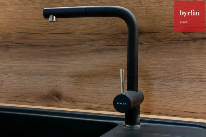 Pronájem bytu 2+kk, Praha, Vrtbova, 56 m2