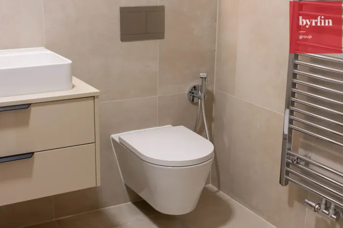 Pronájem bytu 2+kk, Praha, Vrtbova, 56 m2