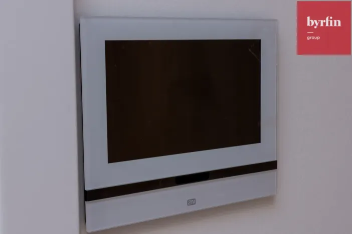 Pronájem bytu 2+kk, Praha, Vrtbova, 56 m2