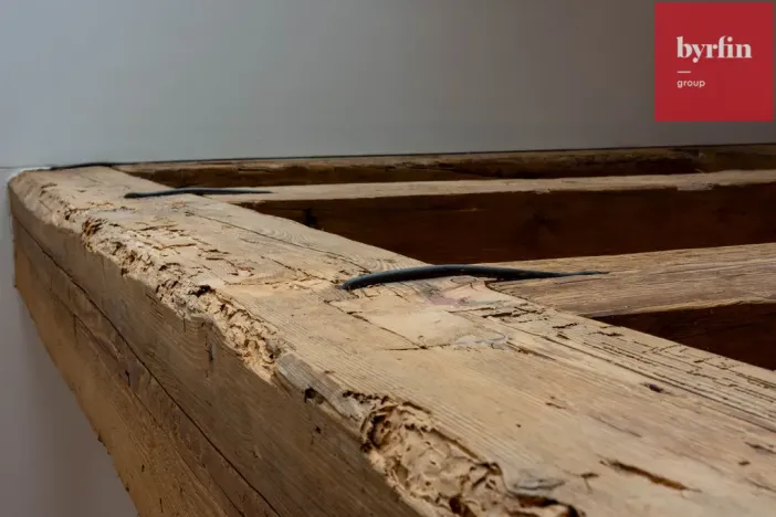 Pronájem bytu 2+kk, Praha, Vrtbova, 56 m2