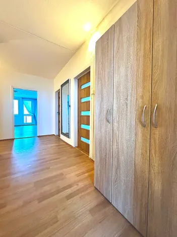 Prodej bytu 4+1, Praha - Černý Most, 84 m2