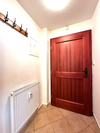 Pronájem bytu 1+kk, Praha - Malá Strana, Malostranské náměstí, 25 m2
