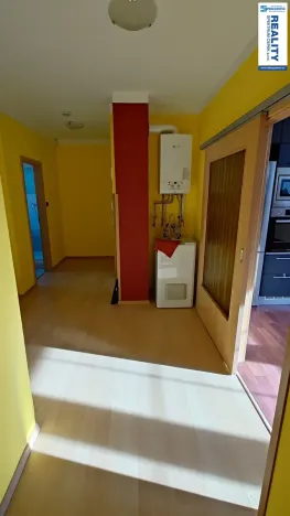 Pronájem bytu 3+kk, České Budějovice, J. Š. Baara, 99 m2