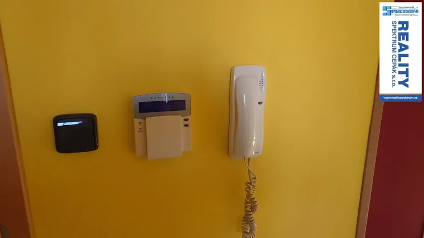 Pronájem bytu 3+kk, České Budějovice, J. Š. Baara, 99 m2