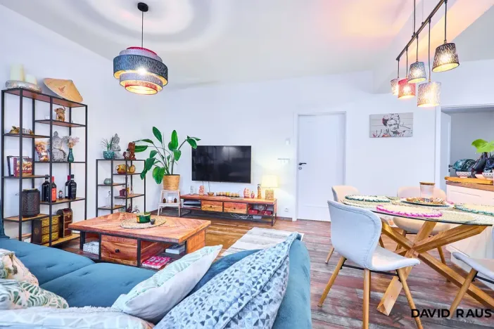 Prodej bytu 3+kk, Brno - Tuřany, ulice 1. května, 82 m2