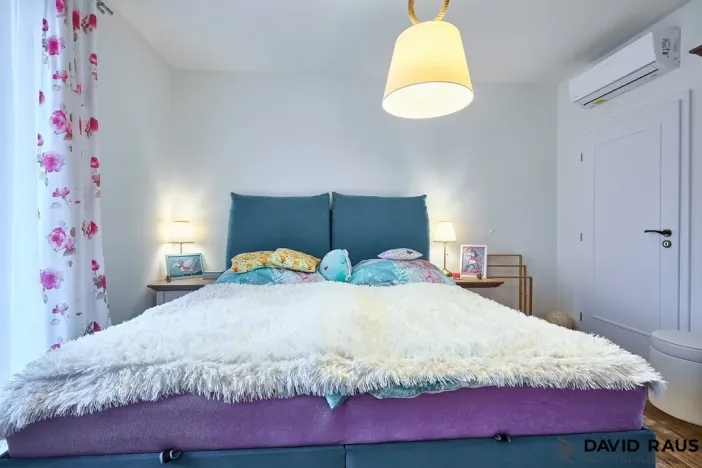 Prodej bytu 3+kk, Brno - Tuřany, ulice 1. května, 82 m2