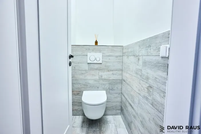 Prodej bytu 3+kk, Brno - Tuřany, ulice 1. května, 82 m2