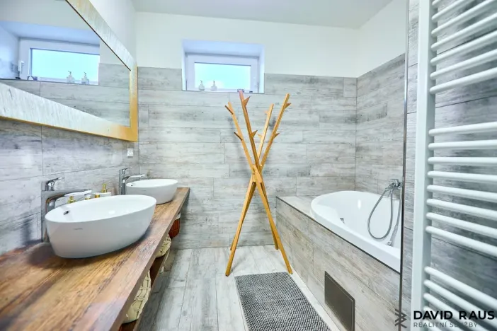 Prodej bytu 3+kk, Brno - Tuřany, ulice 1. května, 82 m2