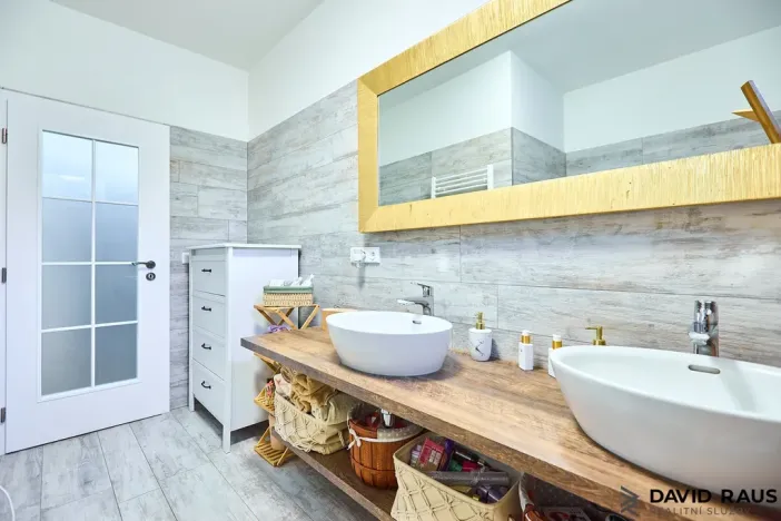 Prodej bytu 3+kk, Brno - Tuřany, ulice 1. května, 82 m2