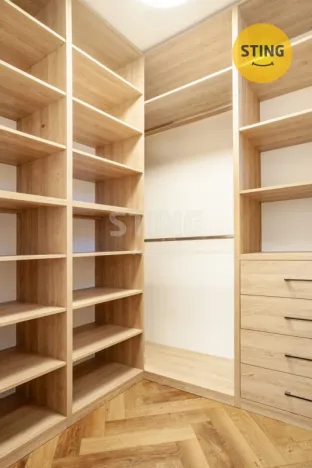 Pronájem bytu 2+kk, Ostrava, Nádražní, 47 m2