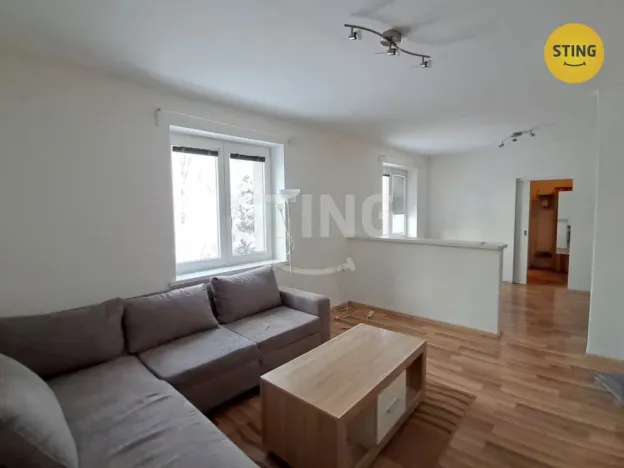 Pronájem bytu 1+kk, Frýdek-Místek, K Sedlištím, 45 m2