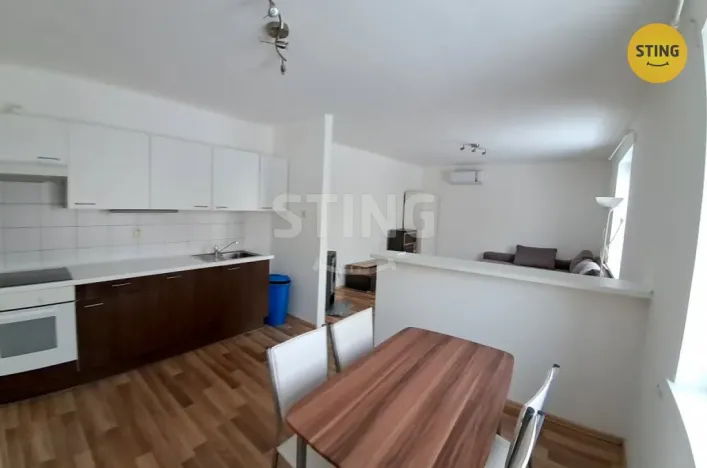 Pronájem bytu 1+kk, Frýdek-Místek, K Sedlištím, 45 m2