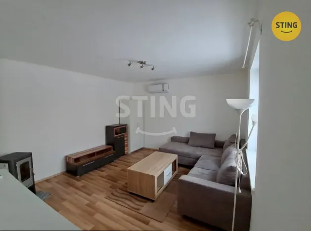 Pronájem bytu 1+kk, Frýdek-Místek, K Sedlištím, 45 m2