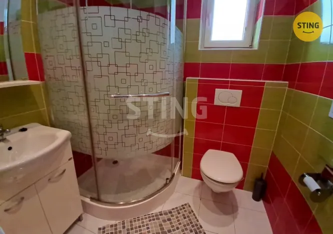 Pronájem bytu 1+kk, Frýdek-Místek, K Sedlištím, 45 m2