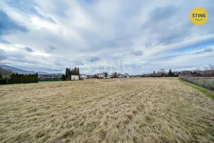 Prodej pozemku pro bydlení, Vendryně, 1572 m2