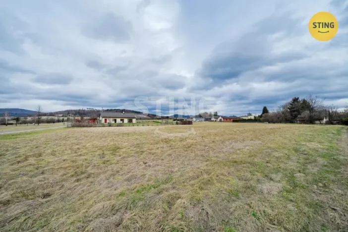 Prodej pozemku pro bydlení, Vendryně, 1572 m2