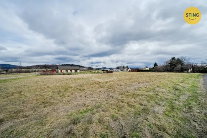 Prodej pozemku pro bydlení, Vendryně, 1572 m2