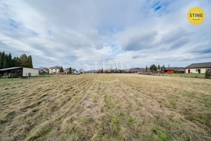 Prodej pozemku pro bydlení, Vendryně, 1572 m2