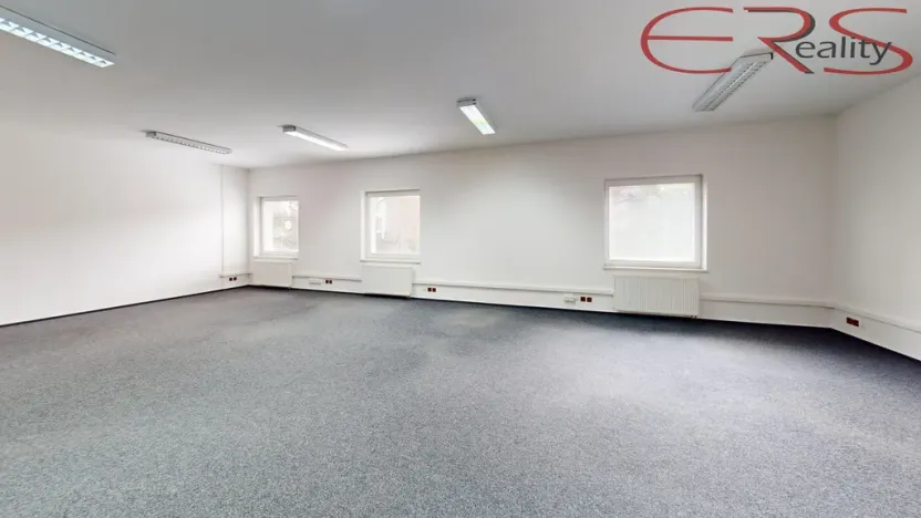 Pronájem kanceláře, Mladá Boleslav - Mladá Boleslav IV, 1800 m2