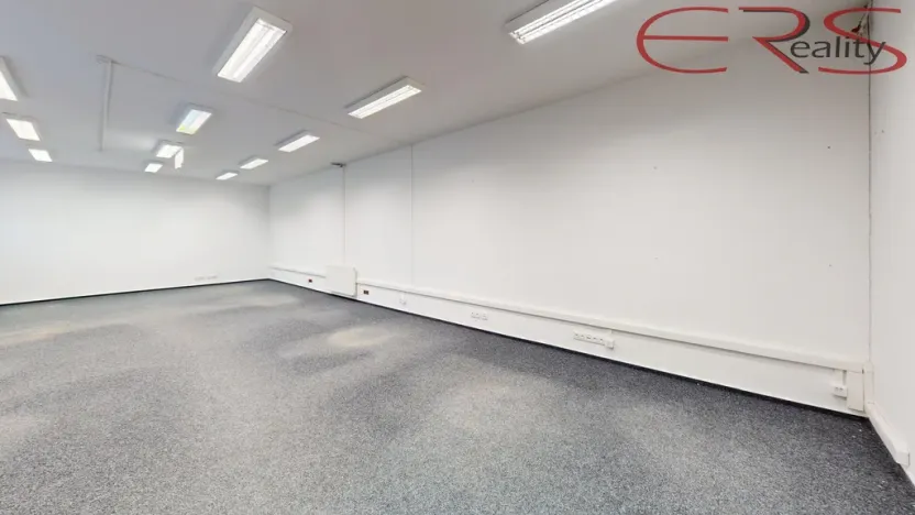 Pronájem kanceláře, Mladá Boleslav - Mladá Boleslav IV, 1800 m2