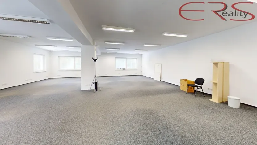 Pronájem kanceláře, Mladá Boleslav - Mladá Boleslav IV, 1800 m2