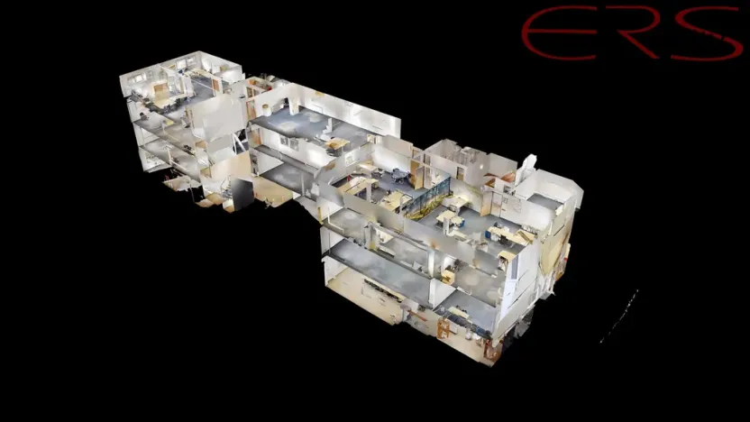 Pronájem kanceláře, Mladá Boleslav - Mladá Boleslav IV, 1800 m2