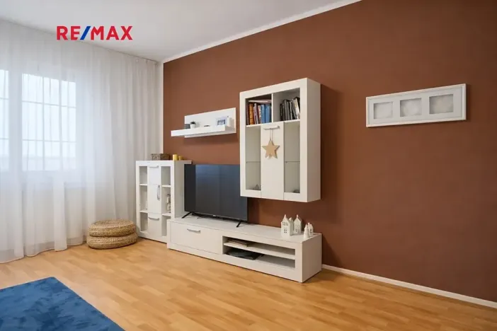 Prodej bytu 3+1, Kralovice, Na Palcátech, 93 m2