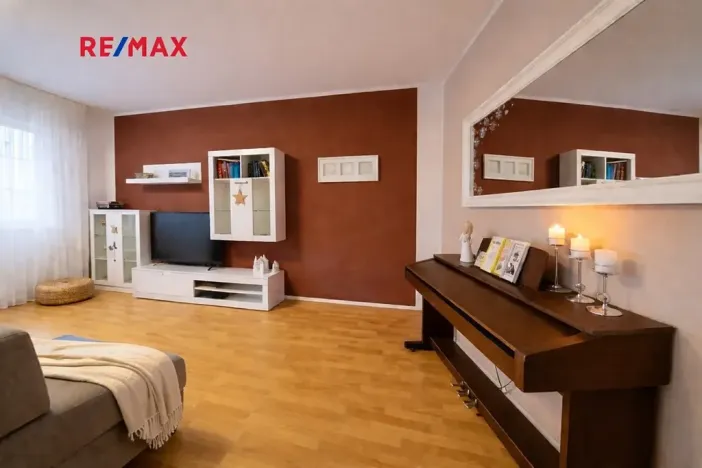 Prodej bytu 3+1, Kralovice, Na Palcátech, 93 m2