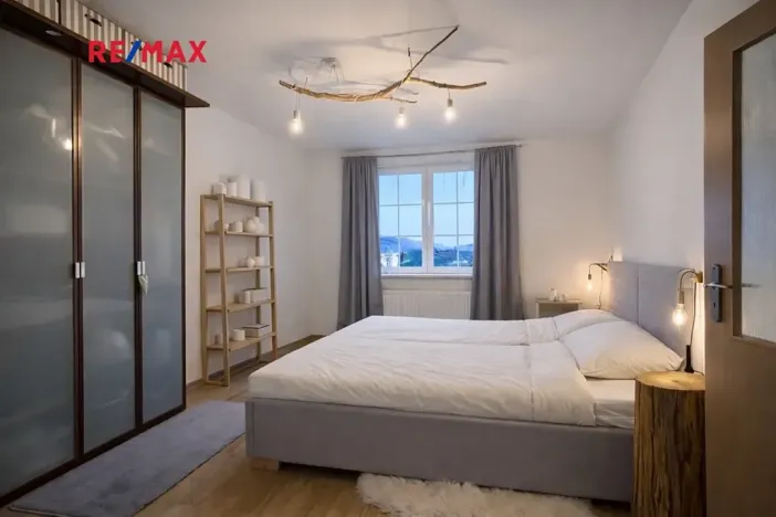 Prodej bytu 3+1, Kralovice, Na Palcátech, 93 m2