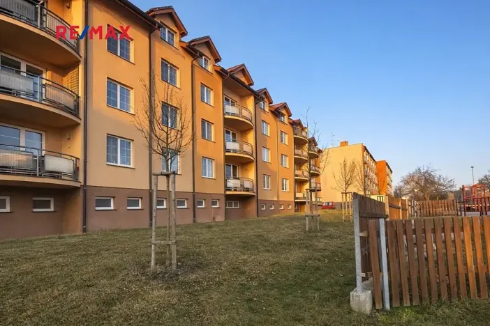 Prodej bytu 3+1, Kralovice, Na Palcátech, 93 m2