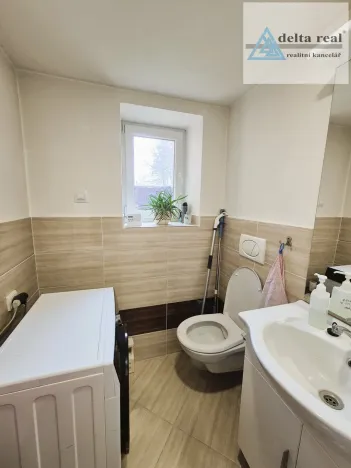 Prodej bytu 3+1, Velké Losiny, Zámecká, 69 m2