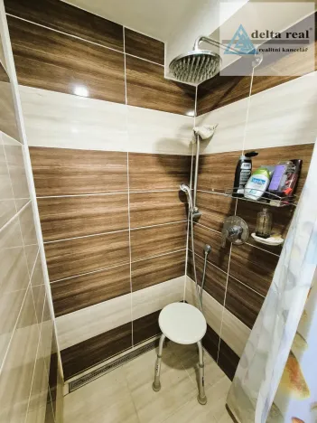 Prodej bytu 3+1, Velké Losiny, Zámecká, 69 m2