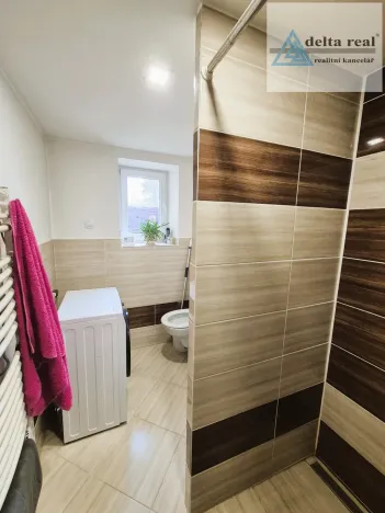 Prodej bytu 3+1, Velké Losiny, Zámecká, 69 m2