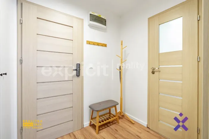 Prodej bytu 2+kk, Jeseník - Dětřichov, Na Mýtince, 57 m2