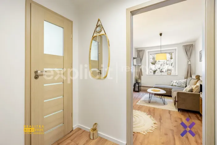 Prodej bytu 2+kk, Jeseník - Dětřichov, Na Mýtince, 57 m2