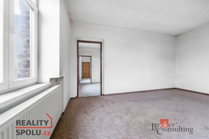 Prodej činžovního domu, Plzeň - Východní Předměstí, Nádražní, 622 m2