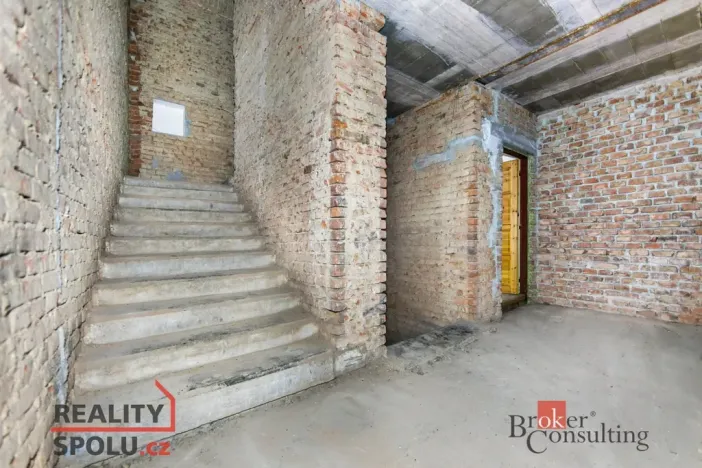 Prodej činžovního domu, Plzeň - Východní Předměstí, Nádražní, 622 m2