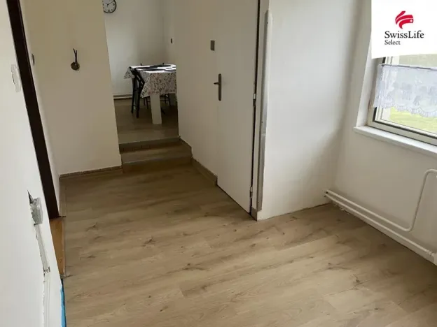 Prodej rodinného domu, Staré Smrkovice, 95 m2