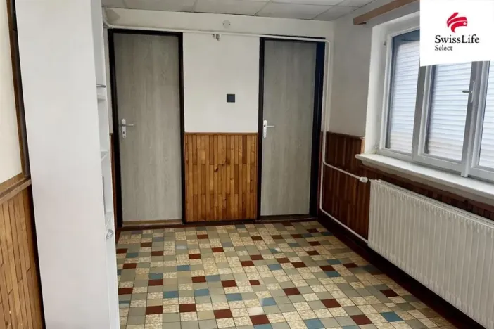 Prodej rodinného domu, Staré Smrkovice, 95 m2