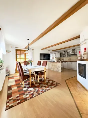 Prodej vícegeneračního domu, Horní Police - Podlesí, 240 m2