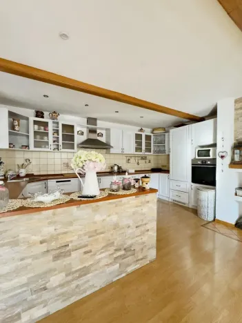 Prodej vícegeneračního domu, Horní Police - Podlesí, 240 m2