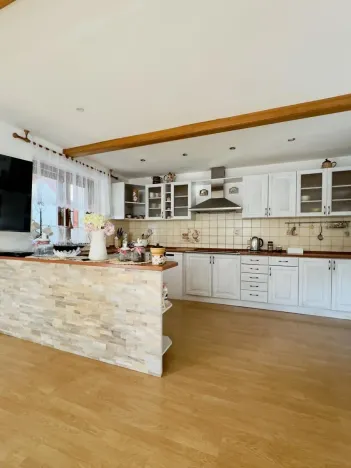 Prodej vícegeneračního domu, Horní Police - Podlesí, 240 m2