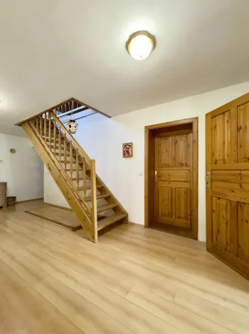 Prodej vícegeneračního domu, Horní Police - Podlesí, 240 m2