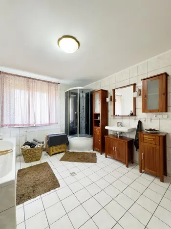 Prodej vícegeneračního domu, Horní Police - Podlesí, 240 m2