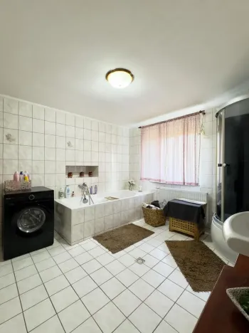 Prodej vícegeneračního domu, Horní Police - Podlesí, 240 m2